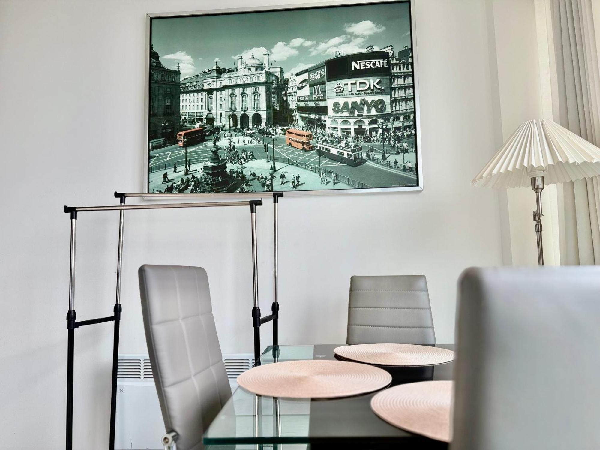 Stunning!!! City-Center!! Retreat With Modern Amenities Birmingham Ngoại thất bức ảnh